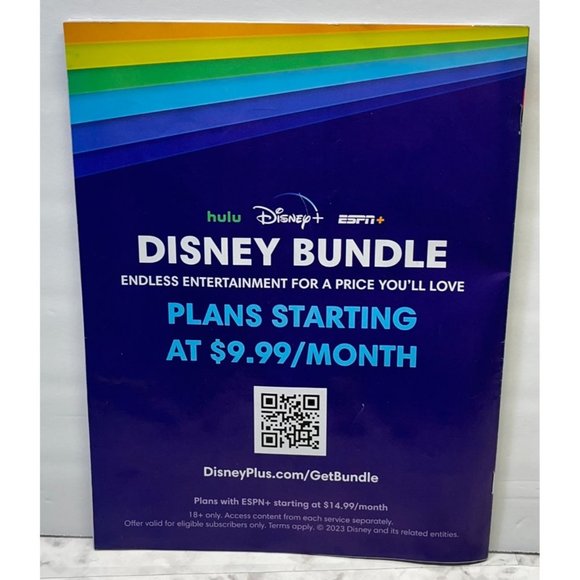 AARP Magazine December 2023 January 2024 Best Places Ringo Starr Patrick Stewart - Picture 4 of 9